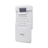 TECLADO SEM FIO PARA CENTRAL DE ALARME XAT 8000 INTELBRAS 4543515