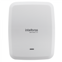 CENTRAL ALARME MONITORADA SEM FIO AMT 8000 LITE INTELBRAS 4543590