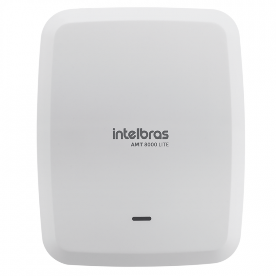 CENTRAL ALARME MONITORADA SEM FIO AMT 8000 LITE INTELBRAS 4543590