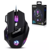 MOUSE GAMER COM FIO MS-G260 EXBOM 3200DPI RGB PRETO