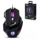 MOUSE GAMER COM FIO MS-G260 EXBOM 3200DPI RGB PRETO