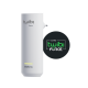 EXTENSOR WIFI MESH DUAL BAND TWIBI FORCE PLUG INTELBRAS 4750097 EXTENSOR WIFI MESH DUAL BAND TWIBI FORCE PLUG INTELBRAS 4750097