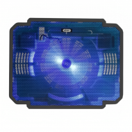 SUPORTE PARA NOTEBOOK ATÉ 17P BASE INCLINAVEL OR-9012 OBERON