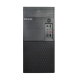 GABINETE BLUECASE BG-2001 PRETO COM FONTE 200W E CABO