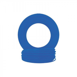 CADO DE REDE 100% COBRE CAT6 AZUL CONDUTTI 4P 8 FIOS 305M HD