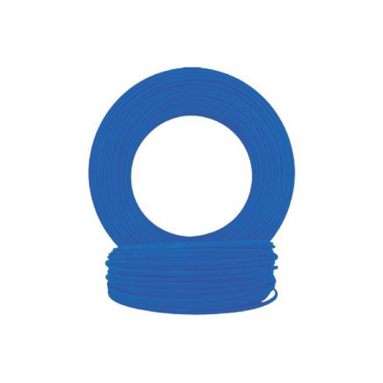 CADO DE REDE 100% COBRE CAT6 AZUL CONDUTTI 4P 8 FIOS 305M HD