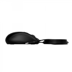 MOUSE COM FIO INTELBRAS MCI10 PRETO 4291100