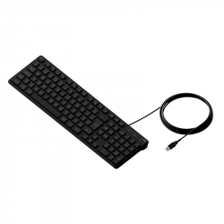 TECLADO COM FIO TCI10 PRETO INTELBRAS 4293100