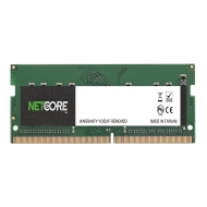 MEMORIA PARA NOTEBOOK 4GB DDR3 1333MHz NET34096SO NETCORE