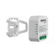 MINICONTROLADOR SMART WIFI PARA 2 INTERRUPTORES EWS 222 INTELBRAS 4850006