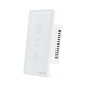 INTERRUPTOR DIMMER SMART TOUCH WIFI EWS 1101 BRANCO INTELBRAS 4850008 INTERRUPTOR DIMMER SMART TOUCH WIFI EWS 1101 BRANCO INTELBRAS 4850008