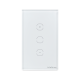 INTERRUPTOR DIMMER SMART TOUCH WIFI EWS 1101 BRANCO INTELBRAS 4850008 INTERRUPTOR DIMMER SMART TOUCH WIFI EWS 1101 BRANCO INTELBRAS 4850008