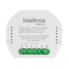 MINICONTROLADOR DIMMER INTELIGENTE WIFI PARA 1 INTERRUPTOR EWS 251 INTELBRAS 4850031