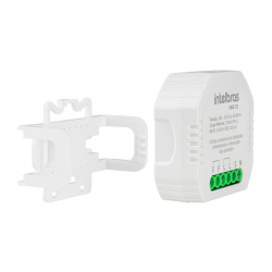 MINICONTROLADOR DIMMER INTELIGENTE WIFI PARA 1 INTERRUPTOR EWS 251 INTELBRAS 4850031