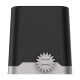 MOTOR DE PORTAO DESLIZANTE DR 400 FAST INTELBRAS 4660404 MOTOR DE PORTAO DESLIZANTE DR 400 FAST INTELBRAS 4660404