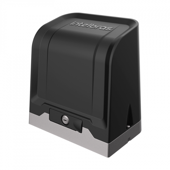 MOTOR DE PORTAO DESLIZANTE DR 400 FAST INTELBRAS 4660404 MOTOR DE PORTAO DESLIZANTE DR 400 FAST INTELBRAS 4660404