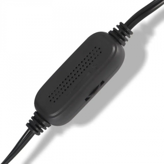CAIXA DE SOM 6W USB LED KP-RO800 KNUP