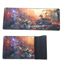 MOUSEPAD GAMER KNUP KP-S08