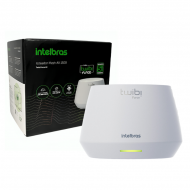 ROTEADOR AX1500 INTELBRAS MESH TWIBI FORCE 4750129