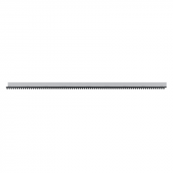 CREMALHEIRA DE ACO COM GOMOS DE NYLON 1,0M INTELBRAS 4661701