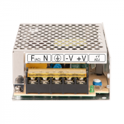 FONTE DE ALIMENTACAO EFM 1203 12,8V 3A INTELBRAS 4820077