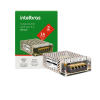 FONTE DE ALIMENTACAO EFM 1203 12,8V 3A INTELBRAS 4820077