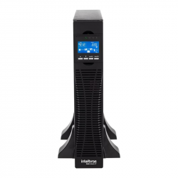 NOBREAK 1500VA ONLINE RACK/TORRE 220V DNB RT INTELBRAS G2 4820113