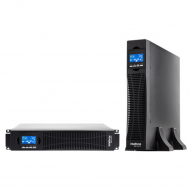 NOBREAK 1500VA ONLINE RACK/TORRE 220V DNB RT INTELBRAS G2 4820113