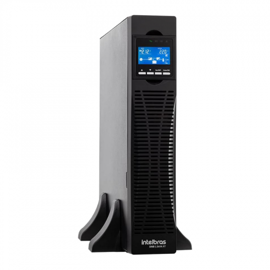 NOBREAK 1500VA ONLINE RACK/TORRE 220V DNB RT INTELBRAS G2 4820113 NOBREAK 1500VA ONLINE RACK/TORRE 220V DNB RT INTELBRAS G2 4820113