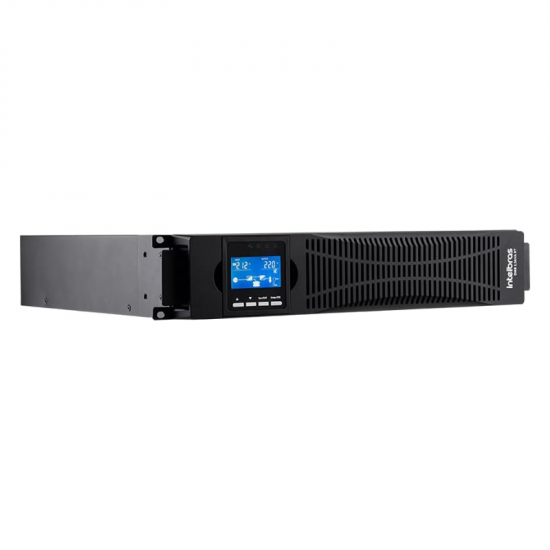 NOBREAK 1500VA ONLINE RACK/TORRE 220V DNB RT INTELBRAS G2 4820113 NOBREAK 1500VA ONLINE RACK/TORRE 220V DNB RT INTELBRAS G2 4820113
