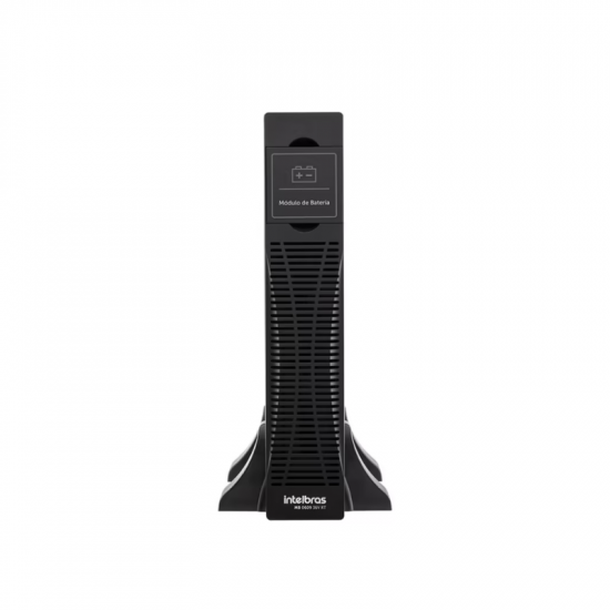 MODULO DE BATERIAS RACK/TORRE MB 0609 36V RT INTELBRAS 4822030 MODULO DE BATERIAS RACK/TORRE MB 0609 36V RT INTELBRAS 4822030