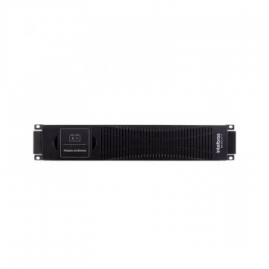 MODULO DE BATERIAS RACK/TORRE MB 0609 36V RT INTELBRAS 4822030 MODULO DE BATERIAS RACK/TORRE MB 0609 36V RT INTELBRAS 4822030
