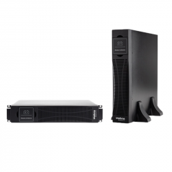 MODULO DE BATERIAS RACK/TORRE MB 0609 36V RT INTELBRAS 4822030