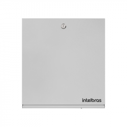 CAIXA ORGANIZADORA PARA CFTV COC 4038B BRANCA INTELBRAS 4770035