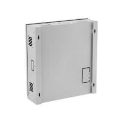 CAIXA ORGANIZADORA PARA CFTV COC 4038B BRANCA INTELBRAS 4770035