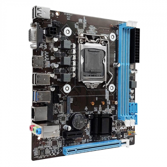 PLACA MAE YON 1150 H81G573 HDMI GLAN