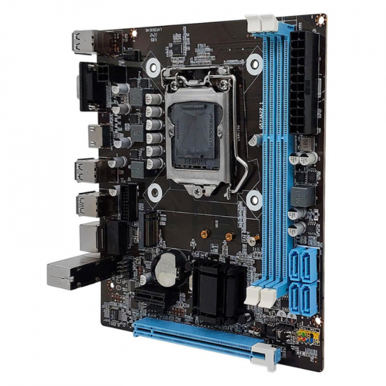 PLACA MAE YON 1150 H81G573 HDMI GLAN