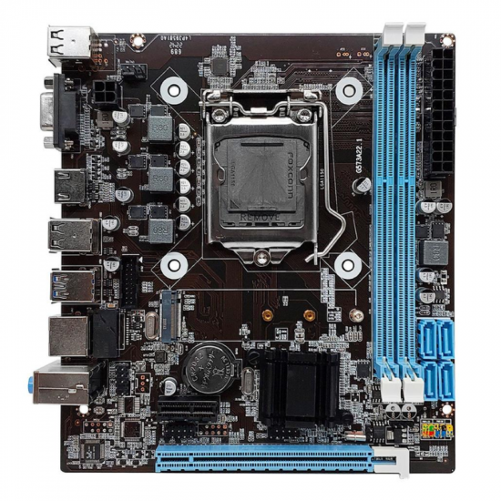 PLACA MAE YON 1150 H81G573 HDMI GLAN