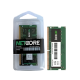 MEMORIA PARA NOTEBOOK 4GB DDR4 2666MHz NET44096SO26LV NETCORE MEMORIA PARA NOTEBOOK 4GB DDR4 2666MHz NET44096SO26LV NETCORE