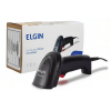 LEITOR DE CODIGO DE BARRA COM FIO ELGIN 46FLASH2CK00 FLASHII DCR2021