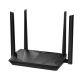 ROTEADOR WIFI 6 DUAL BAND WI-FORCE W6-1500 INTELBRAS 4750134 ROTEADOR WIFI 6 DUAL BAND WI-FORCE W6-1500 INTELBRAS 4750134