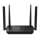 ROTEADOR WIFI 6 DUAL BAND WI-FORCE W6-1500 INTELBRAS 4750134 ROTEADOR WIFI 6 DUAL BAND WI-FORCE W6-1500 INTELBRAS 4750134
