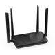 ROTEADOR WIFI 6 DUAL BAND WI-FORCE W6-1500 INTELBRAS 4750134 ROTEADOR WIFI 6 DUAL BAND WI-FORCE W6-1500 INTELBRAS 4750134