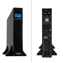NOBREAK 30000VA ONLINE RACK/TORRE 220V DNB RT INTELBRAS G2 4820114