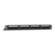 PATCH PANEL IMPACT LAN CAT5E 24 PORTAS PP524 INTELBRAS 4770037 PATCH PANEL IMPACT LAN CAT5E 24 PORTAS PP524 INTELBRAS 4770037