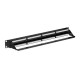 PATCH PANEL IMPACT LAN CAT5E 24 PORTAS PP524 INTELBRAS 4770037 PATCH PANEL IMPACT LAN CAT5E 24 PORTAS PP524 INTELBRAS 4770037