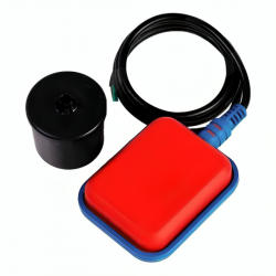 CHAVE BOIA D'AGUA ELETRICA FUNCAO SUP/INF 25A RAYMA