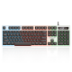 TECLADO E MOUSE GAMER TE124 MADSET KNUP PRETO RGB TECLADO E MOUSE GAMER TE124 MADSET KNUP PRETO RGB