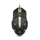TECLADO E MOUSE GAMER TE124 MADSET KNUP PRETO RGB TECLADO E MOUSE GAMER TE124 MADSET KNUP PRETO RGB