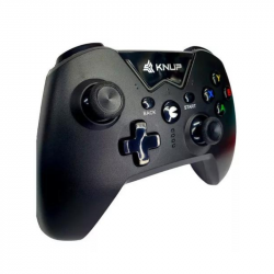 CONTROLE JOYSTICK PARA X-360/PC COM FIO KP-GM017 KNUP